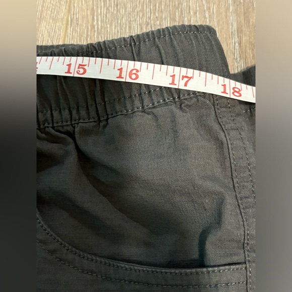 The BYLT Pant. Color Grey. size 2XL - Picture 10 of 11